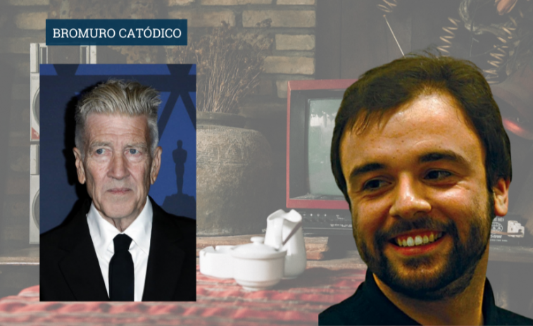 BROMURO CATÓDICO | Lynch, eterno