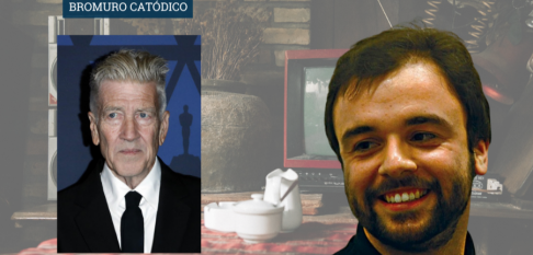 BROMURO CATÓDICO | Lynch, eterno