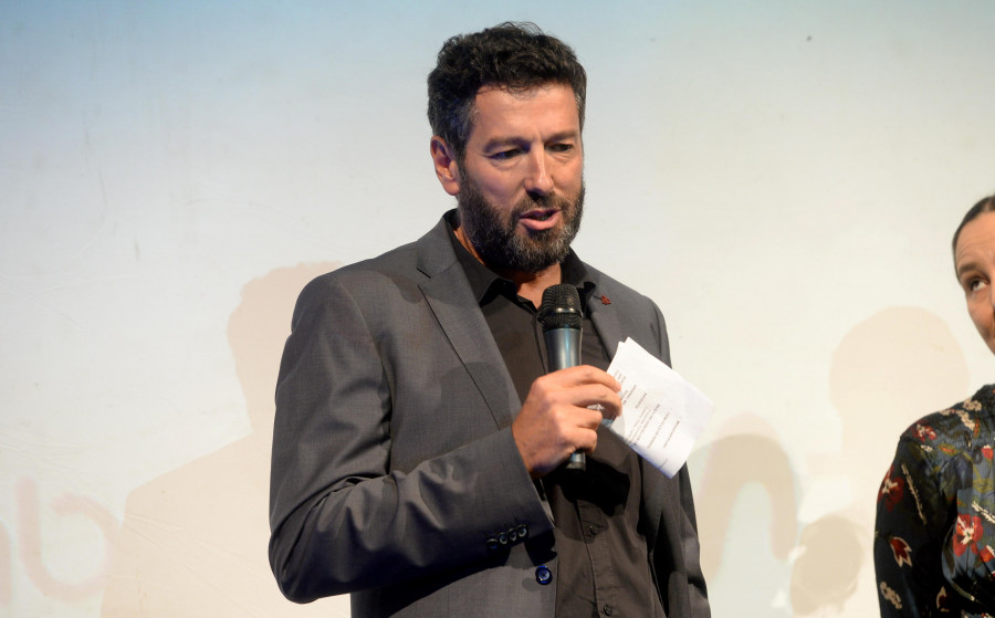 "Rapa" vuelve al Jofre con una conferencia de su director