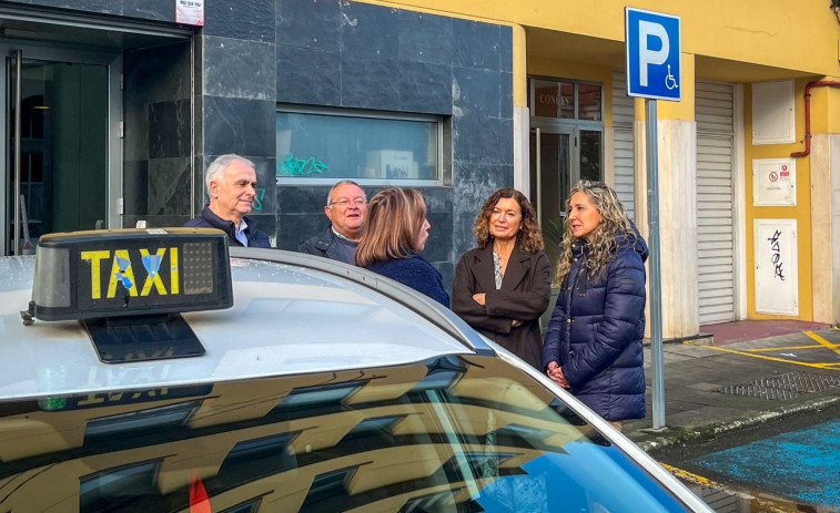 El gobierno gallego apoya proyectos liderados por mujeres en Ferrol, Eume y Ortegal