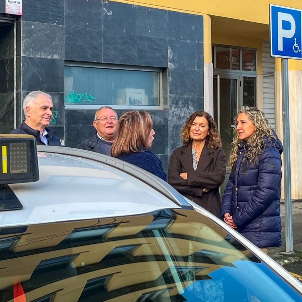 El gobierno gallego apoya proyectos liderados por mujeres en Ferrol, Eume y Ortegal