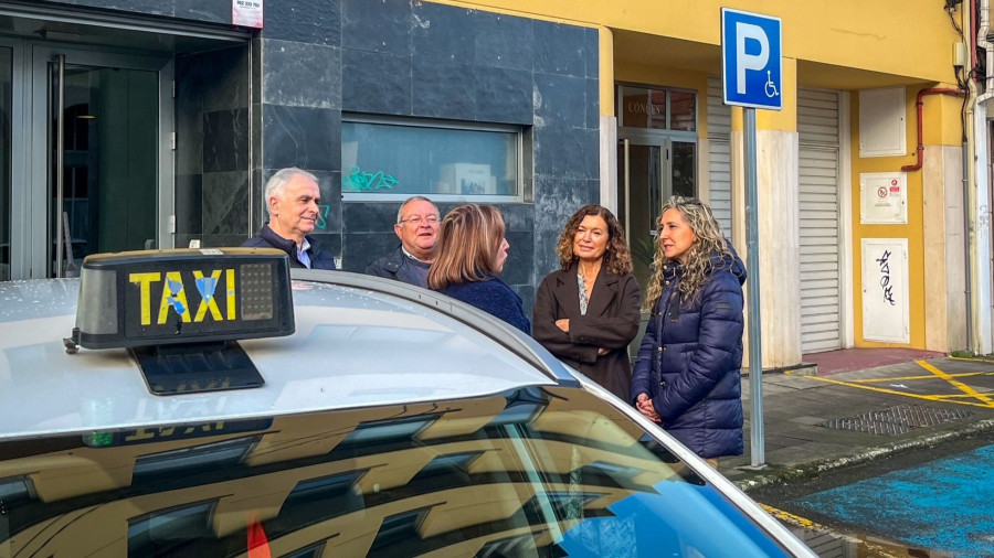 El gobierno gallego apoya proyectos liderados por mujeres en Ferrol, Eume y Ortegal