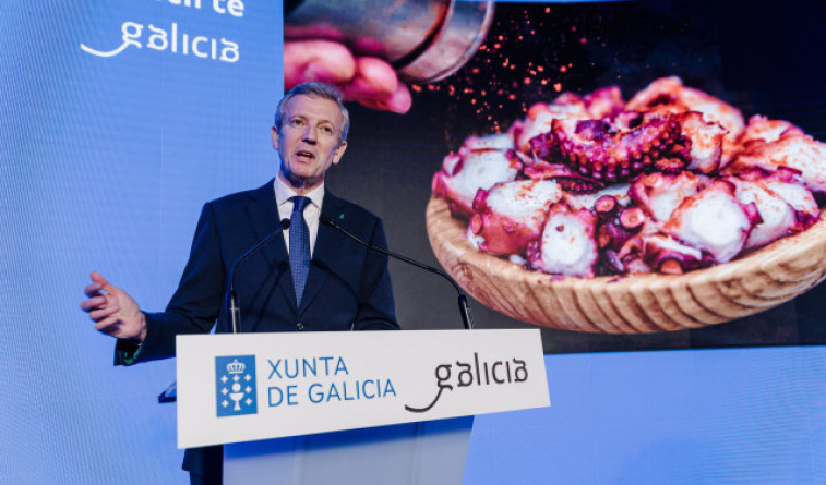 Galicia lanzará en Fitur 2025 el mensaje de que es una “tierra de brazos abiertos”