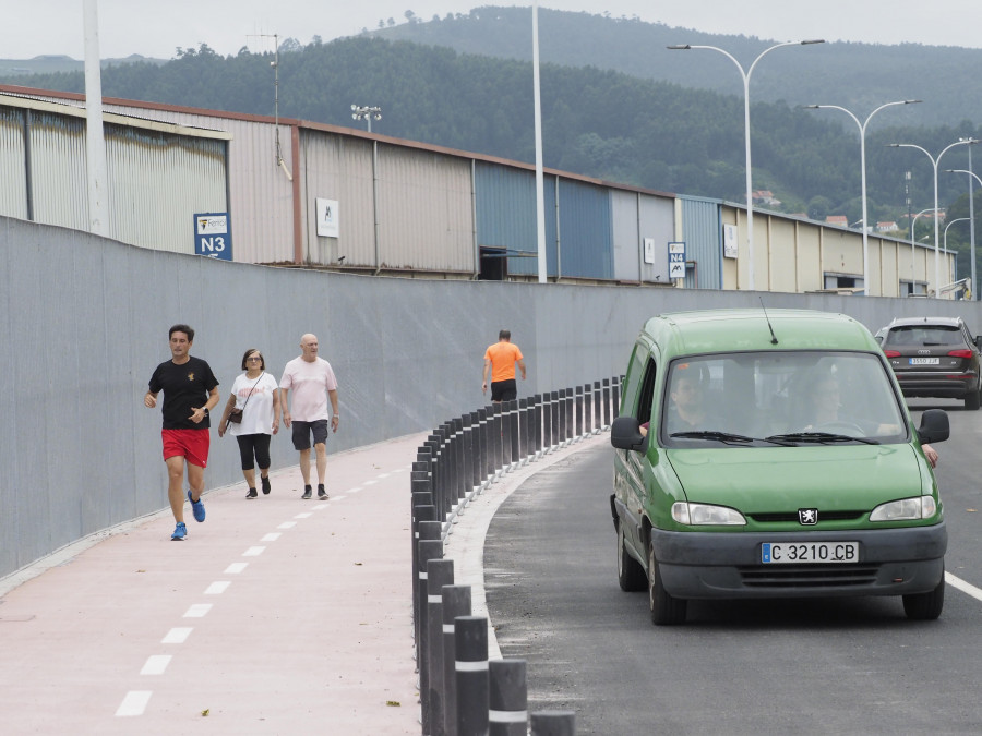 El gobierno busca la colaboración vecinal para definir actuaciones para su Axenda Urbana 2030