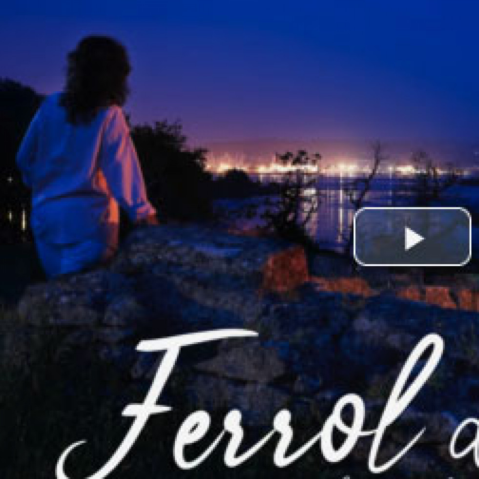 El Ferrol más cinematográfico, en Fitur