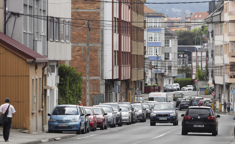 “Rueiro en un clic” permite acceder a las calles e inmuebles naroneses con datos catastrales