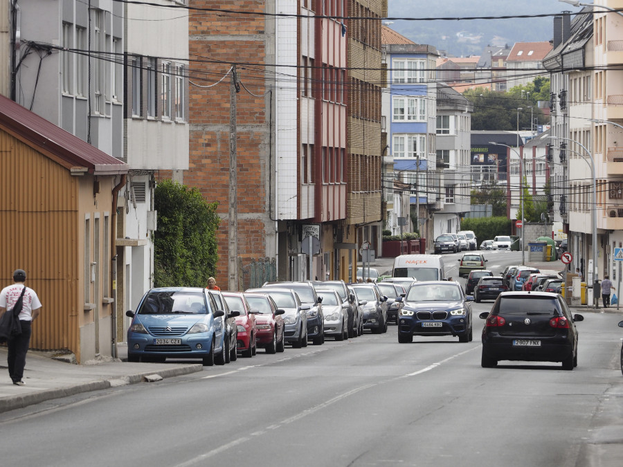 “Rueiro en un clic” permite acceder a las calles e inmuebles naroneses con datos catastrales