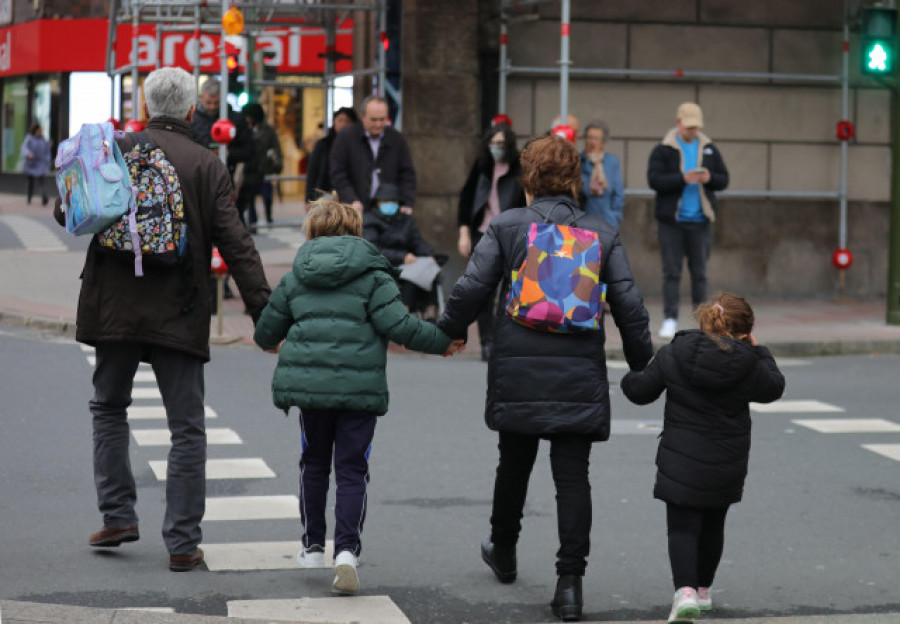 La ciudad crece y nosotros con ella