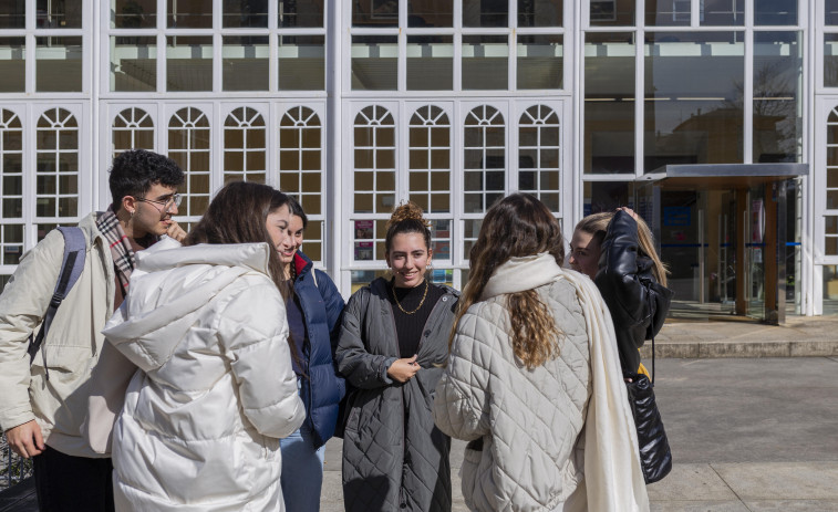 La capacidad de ahorro juvenil, entre los temas del hackathon en el Campus