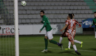 Los aplazamientos por mal tiempo no gustan al Racing de Ferrol