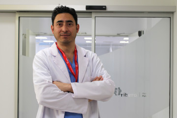 Doctor Gabriel Sánchez Mazariegos