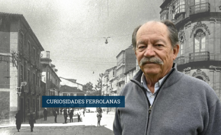 CURIOSIDADES FERROLANAS | “La Catalana nos deja a obscuras”