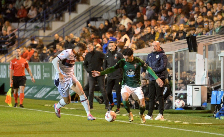 La difícil tarea del Racing: asaltar el fortín del Levante