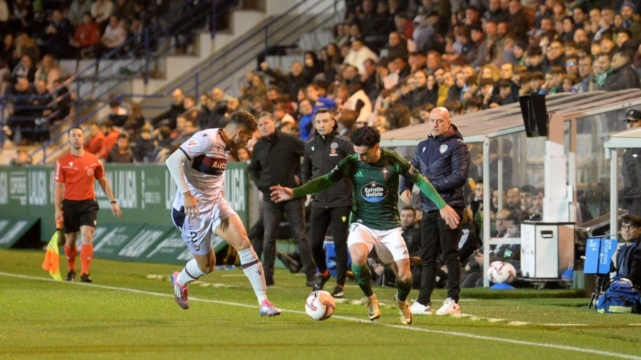 La difícil tarea del Racing: asaltar el fortín del Levante