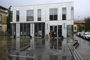 CentroCulturalCampusFerrol