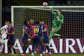 ElporteropolacodelFCBarcelonaWojciechSzczesny