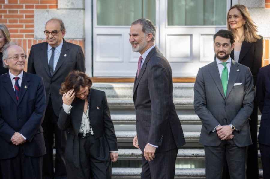 El rey Felipe VI cumple 57 años