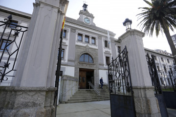 Audiencia Provincial de A Coruña Patricia G. Fraga 20115823