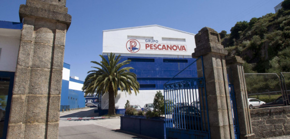 Vieja Pescanova reduce un 535 % sus pérdidas al dejarse 108.000 euros en 2024