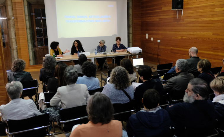 O Ateneo Ferrolán acolle a charla do xeólogo Óscar Pazos “50 anos dos límites do crecemento”