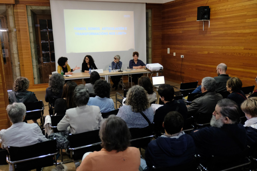 O Ateneo Ferrolán acolle a charla do xeólogo Óscar Pazos “50 anos dos límites do crecemento”