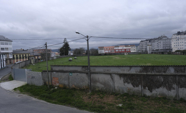 Sustraídos 50 metros de cable eléctrico en el barrio ferrolano de San Xoán