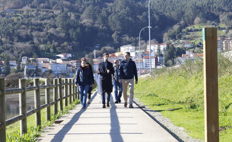 La Consellería do Mar dará a conocer este trimestre las nuevas ayudas para los GALP