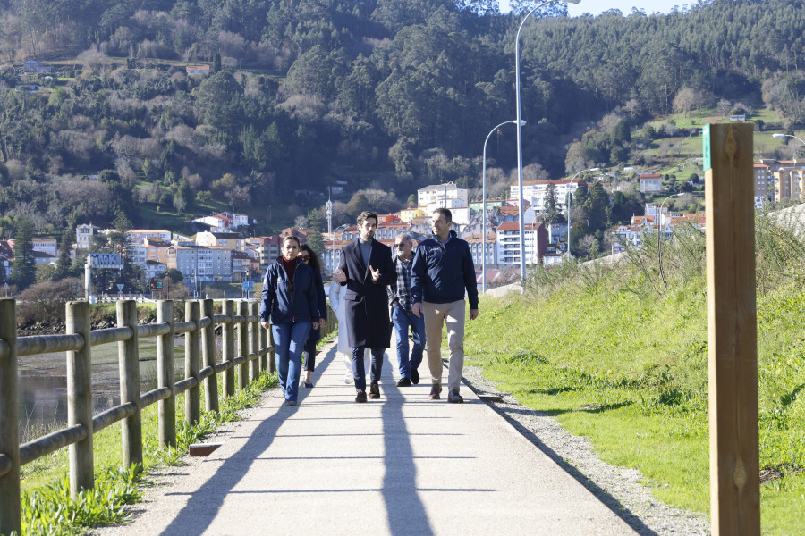 La Consellería do Mar dará a conocer este trimestre las nuevas ayudas para los GALP