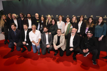 PremiosGoyaLaInfiltrada