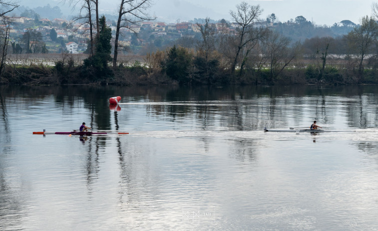 Múltiples éxitos en Ourense para el San Felipe