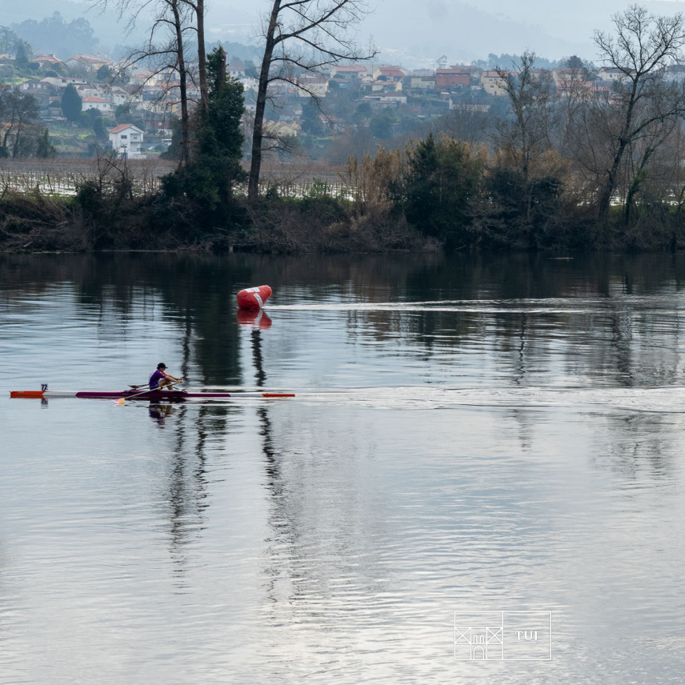 Múltiples éxitos en Ourense para el San Felipe