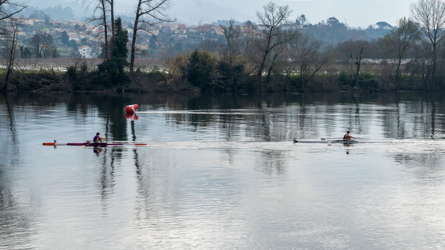 Múltiples éxitos en Ourense para el San Felipe