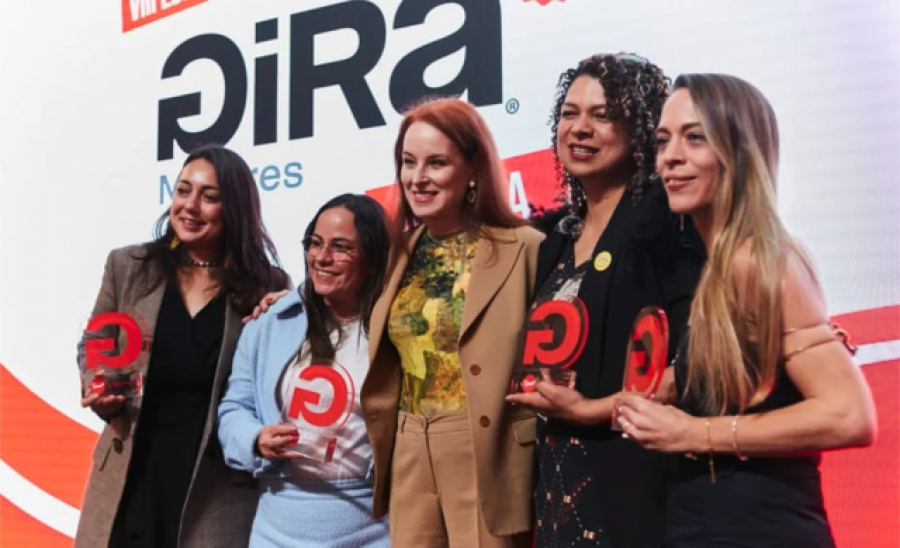 La educación financiera y el bienestar emocional centran la IX GIRA Mujeres de Coca-Cola