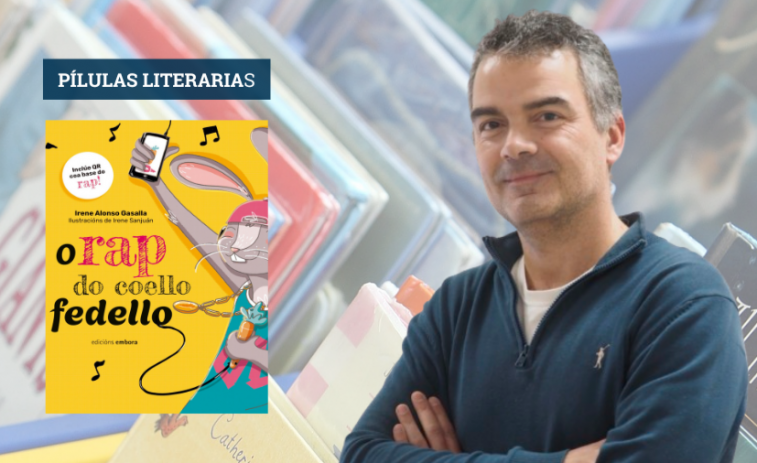 PÍLULAS LITERARIAS | O que mola é ser un mesmo