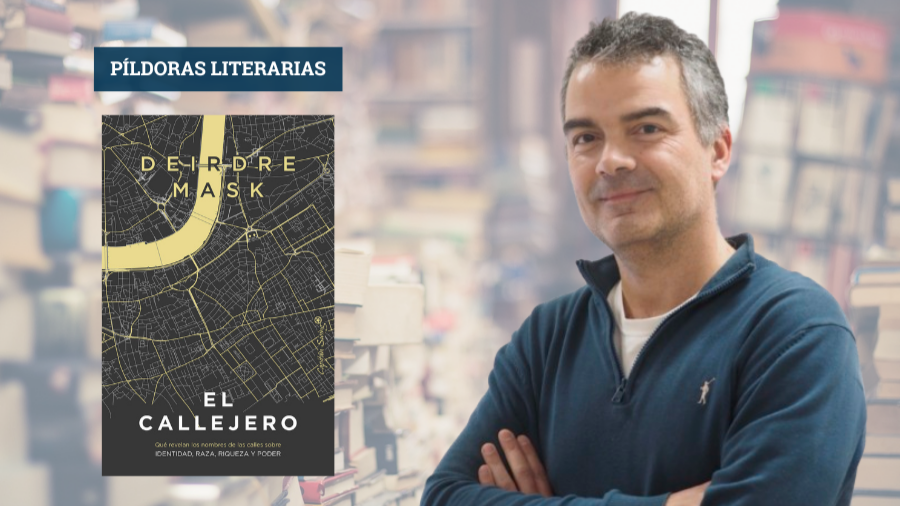 PÍLDORAS LITERARIAS | El callejero también es un indicador de clase