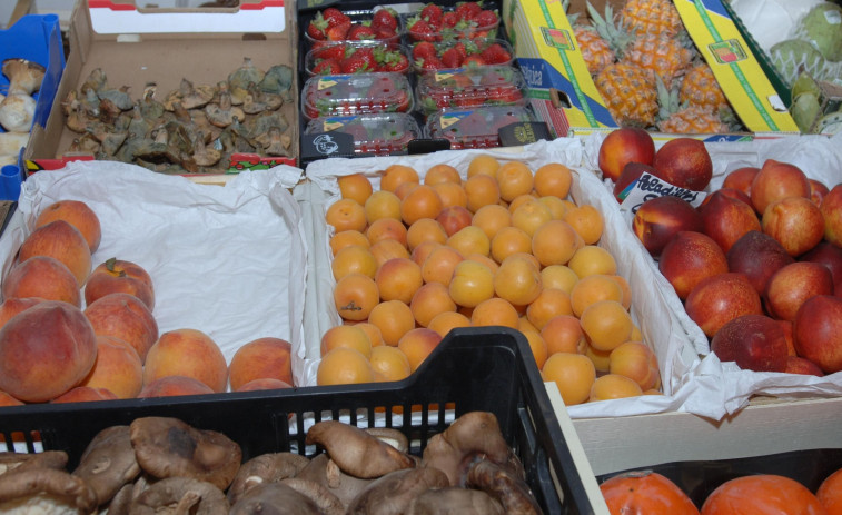 Los talleres de alimentación saludable llegan a Moeche