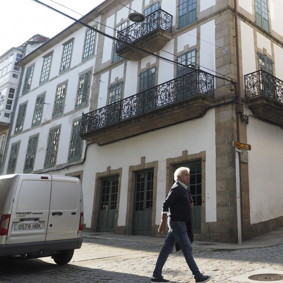 El Ateneo acoge la proyección de “El día más importante de mi vida”