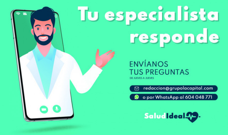 ‘Tu especialista responde’, el consultorio de salud para los lectores de La Capital