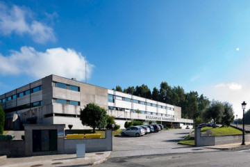 Galicia2HOSPITAL