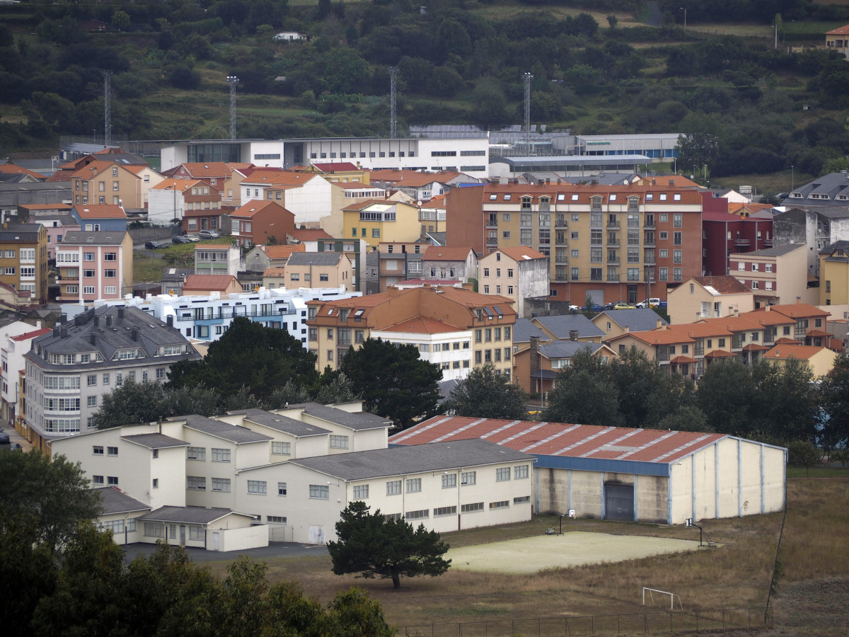 CEIP MANUEL FRAGA Jorge Meis