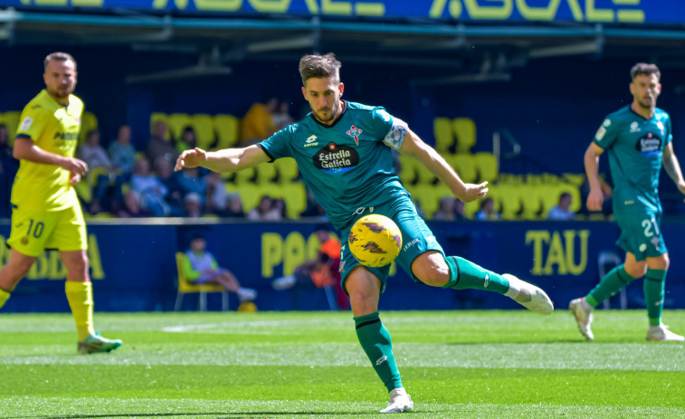 Heber e Insúa podrían tener sus primeros minutos con el Racing ante el Castellón