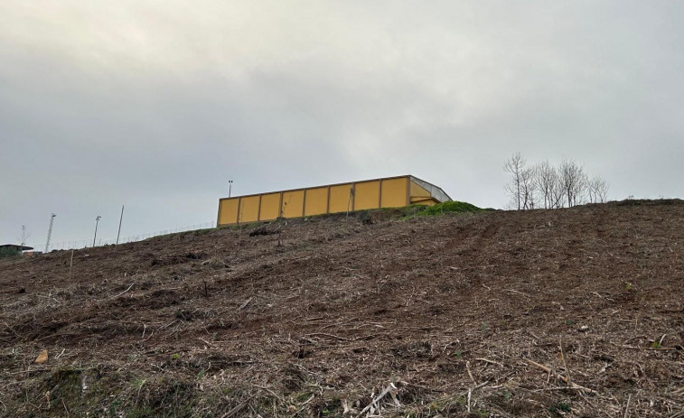 Raíces de conocimiento: el aula al aire libre del CEIP da Barqueira de Cerdido