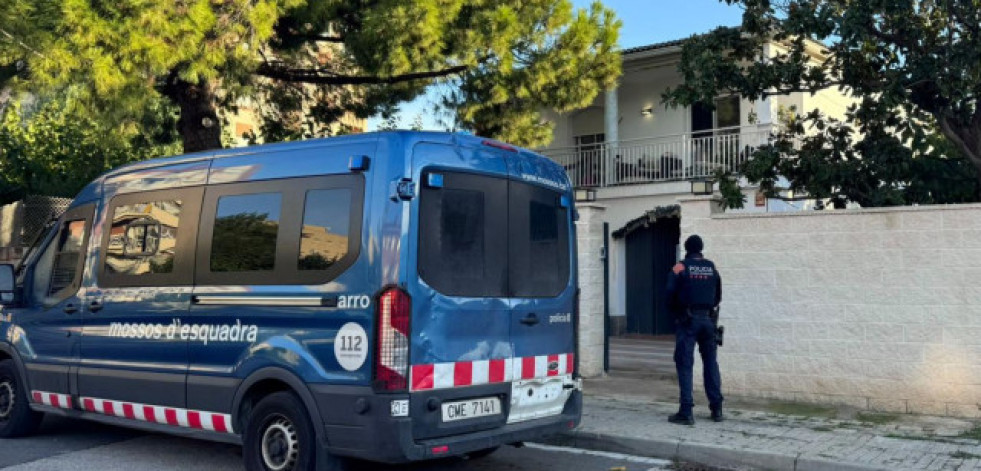 Cuatro detenidos por un tiroteo desde un coche en Tarragona