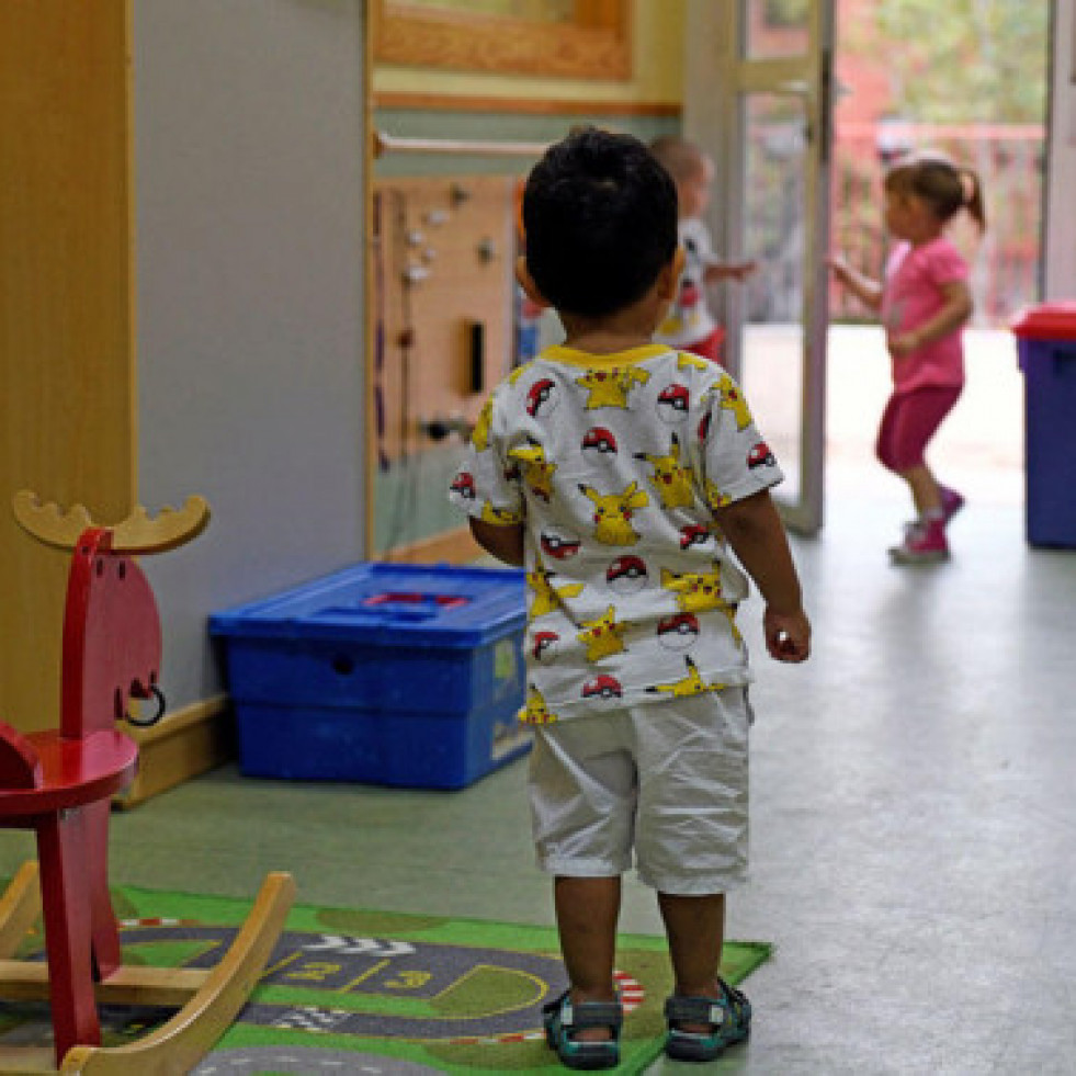 Las notificaciones de sospecha de maltrato infantil descienden por primera vez en cinco años