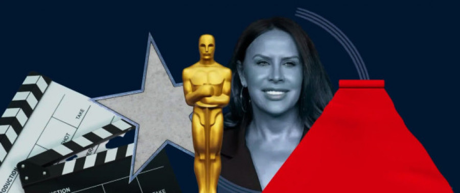 Karla Sofía Gascón y su polémica en Hollywood: ¿puede la Academia revocar una nominación a los Oscar?