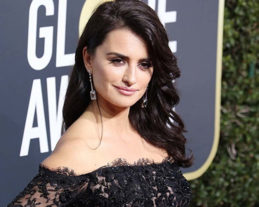 Penélope Cruz será una de las presentadoras de la próxima gala de los Óscar