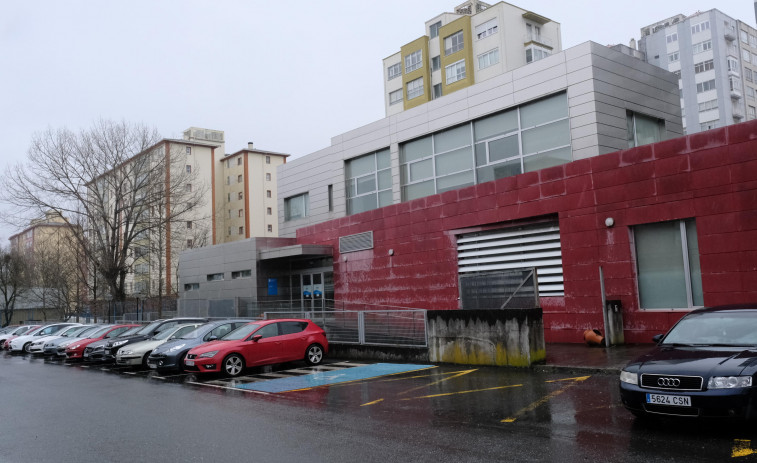 El PSOE de Ferrol denuncia que el Centro de Día de Caranza lleva todo el invierno sin calefacción