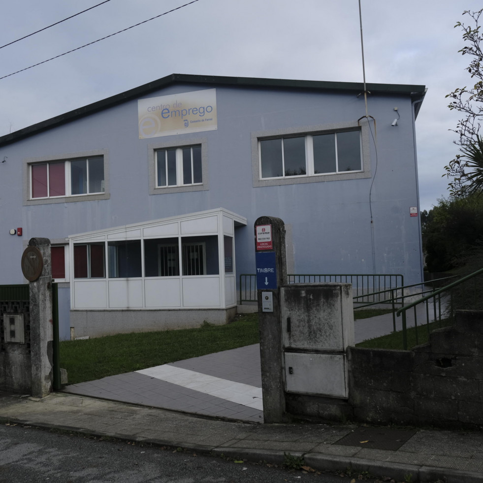 Últimos días para apuntarse en el curso de Competencia Matemática del Concello de Ferrol