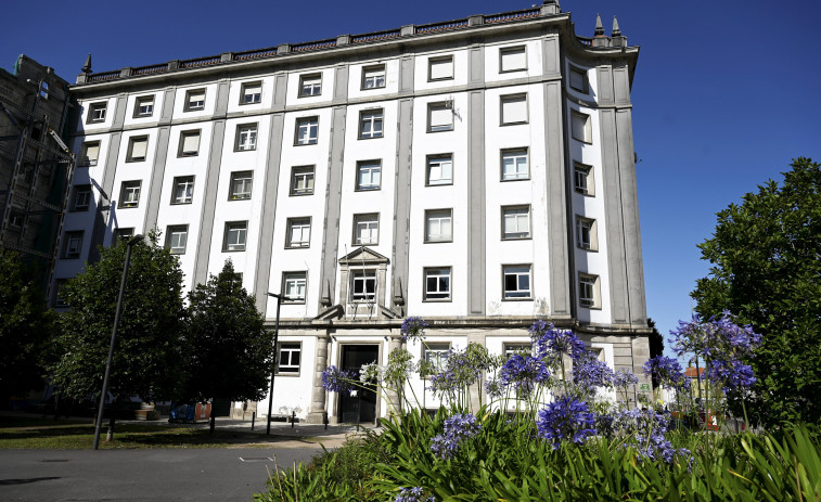 Veinte años de la Xerencia Única en Ferrol, que marcó un antes y un después en la atención sanitaria local