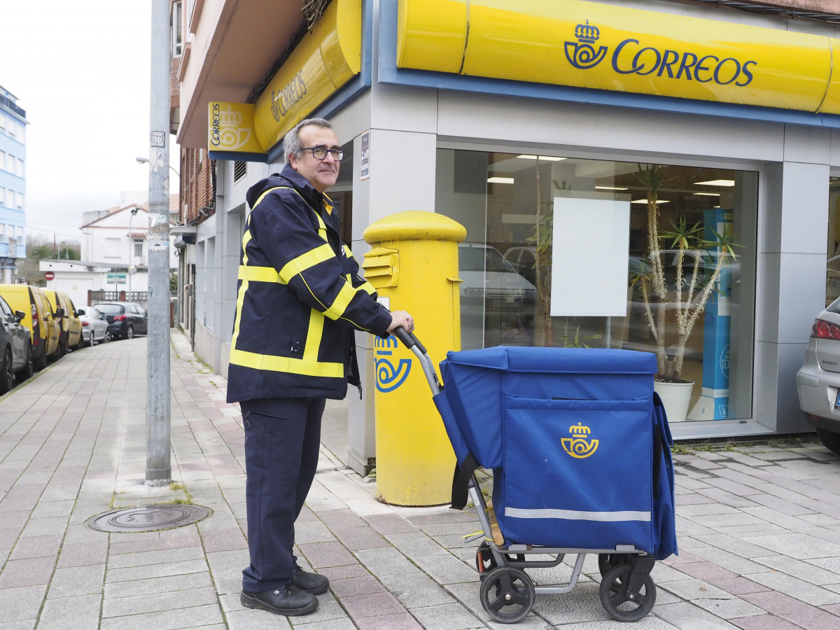 Homenaje Correos Fene2 Jorge Meis